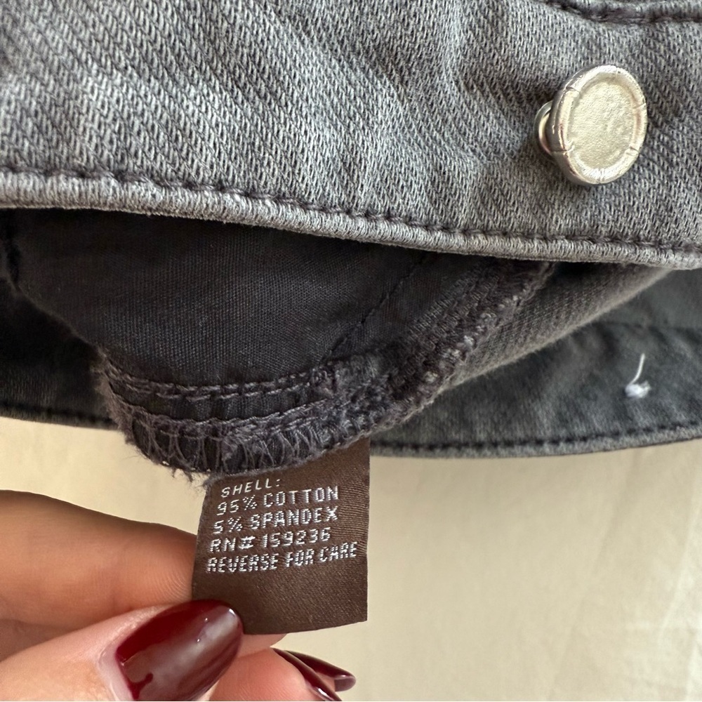 Set of 2 J.McLaughlin Lexi Skinny Jeans - Picture 5 of 16